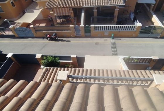 Wiederverkauf - Stadthaus - Torrevieja - AGUAS NUEVAS 25