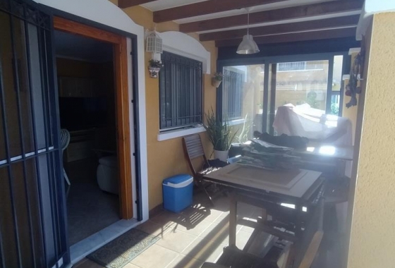 Wiederverkauf - Stadthaus - Torrevieja - AGUAS NUEVAS 25