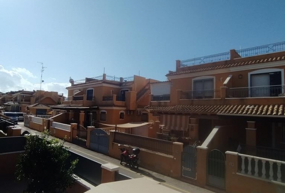 Wiederverkauf - Stadthaus - Torrevieja - AGUAS NUEVAS 25