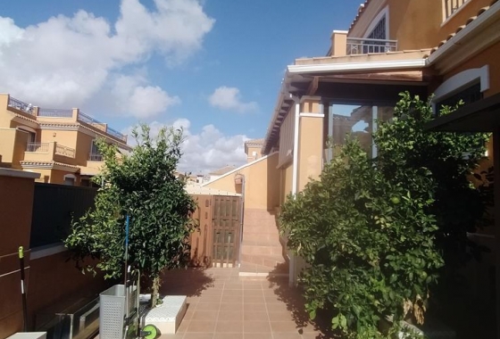 Wiederverkauf - Stadthaus - Torrevieja - AGUAS NUEVAS 25