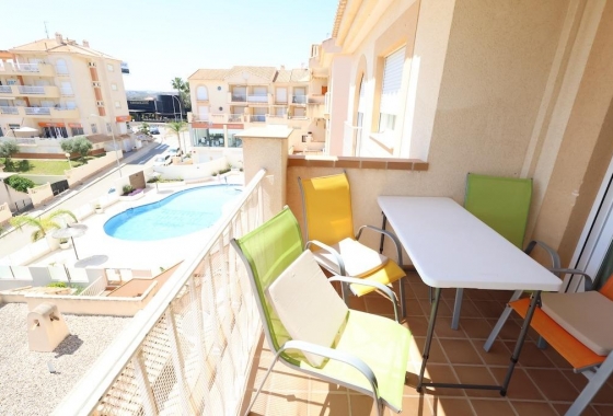 Herverkoop - Appartement / flat - Orihuela Costa - Costa Blanca