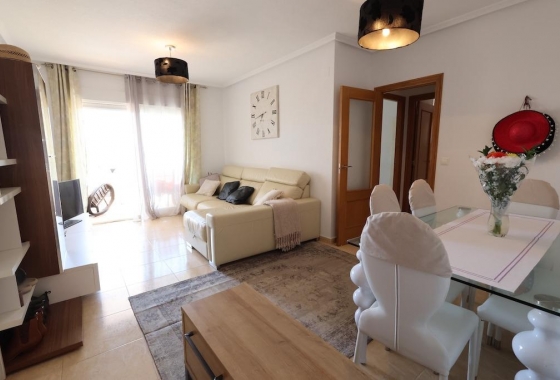 Herverkoop - Appartement / flat - Orihuela Costa - Costa Blanca
