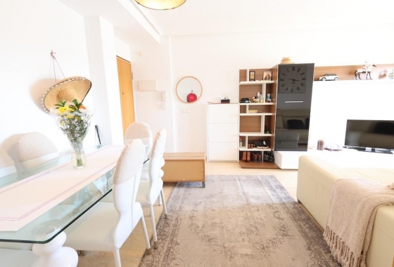 Herverkoop - Appartement / flat - Orihuela Costa - Costa Blanca