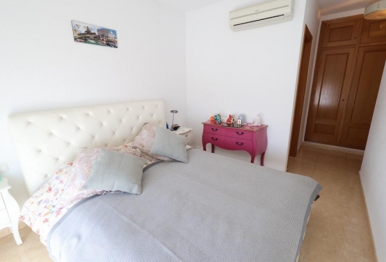 Herverkoop - Appartement / flat - Orihuela Costa - Costa Blanca