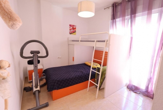Herverkoop - Appartement / flat - Orihuela Costa - Costa Blanca