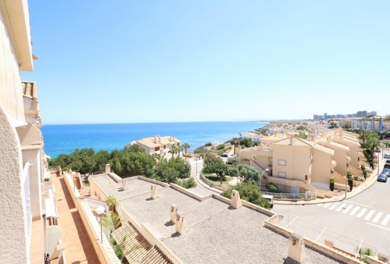 Herverkoop - Appartement / flat - Orihuela Costa - Costa Blanca