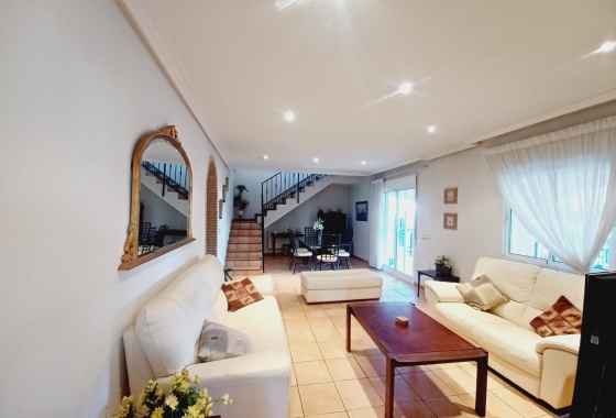 Herverkoop - Villa - Canadas De San Pedro - Inland