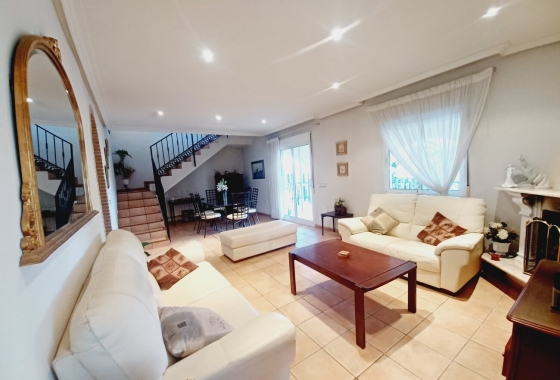 Herverkoop - Villa - Canadas De San Pedro - Inland