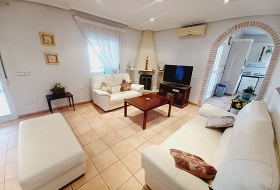 Herverkoop - Villa - Canadas De San Pedro - Inland