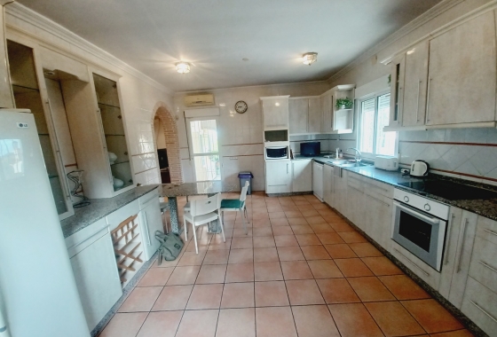 Herverkoop - Villa - Canadas De San Pedro - Inland