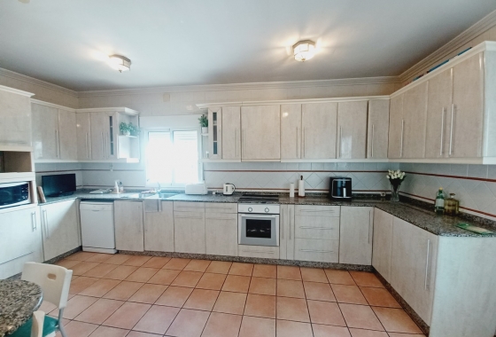 Herverkoop - Villa - Canadas De San Pedro - Inland