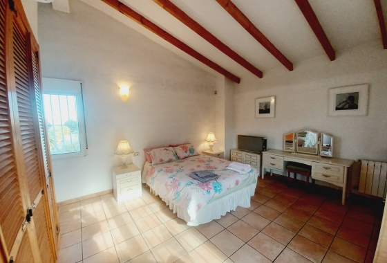 Herverkoop - Villa - Canadas De San Pedro - Inland