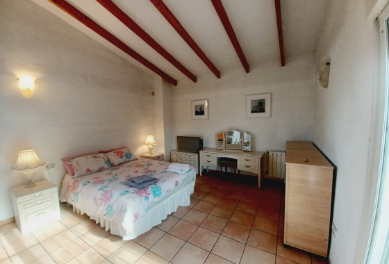 Herverkoop - Villa - Canadas De San Pedro - Inland