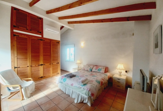 Herverkoop - Villa - Canadas De San Pedro - Inland