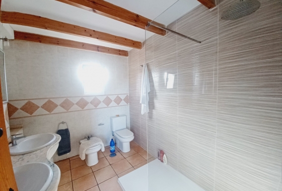 Herverkoop - Villa - Canadas De San Pedro - Inland