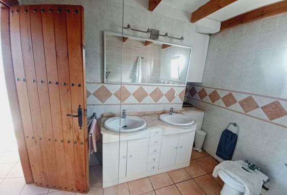 Herverkoop - Villa - Canadas De San Pedro - Inland