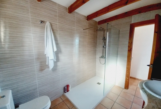 Herverkoop - Villa - Canadas De San Pedro - Inland