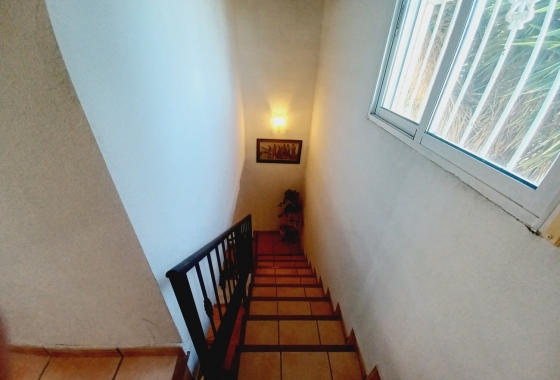 Herverkoop - Villa - Canadas De San Pedro - Inland