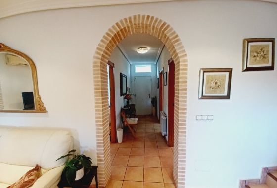 Herverkoop - Villa - Canadas De San Pedro - Inland