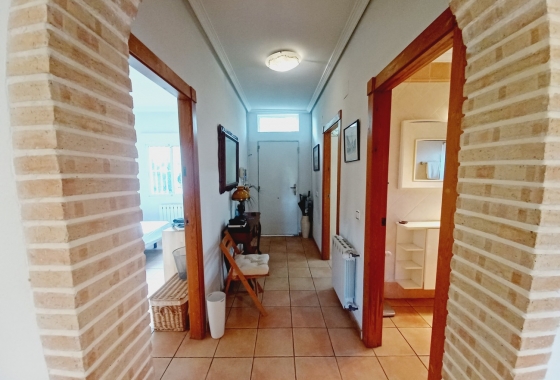 Herverkoop - Villa - Canadas De San Pedro - Inland