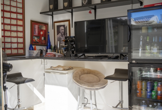 Wiederverkauf - Villa - Orihuela Costa - Calle Mayor