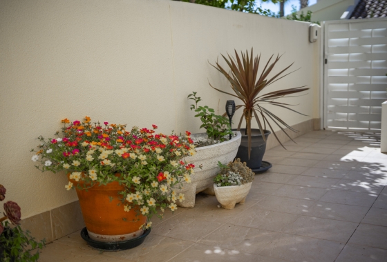 Wiederverkauf - Villa - Orihuela Costa - Calle Mayor