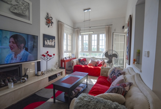 Wiederverkauf - Villa - Orihuela Costa - Calle Mayor