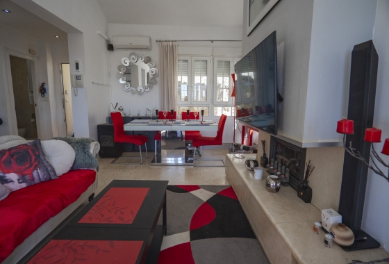 Wiederverkauf - Villa - Orihuela Costa - Calle Mayor