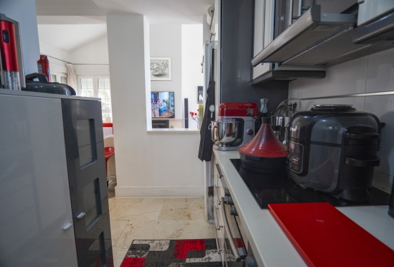 Wiederverkauf - Villa - Orihuela Costa - Calle Mayor