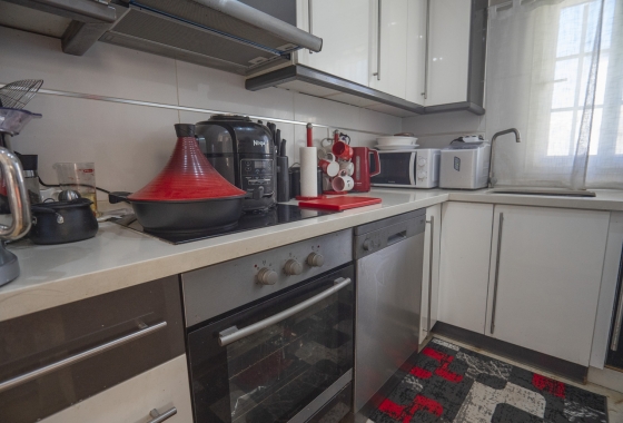 Wiederverkauf - Villa - Orihuela Costa - Calle Mayor