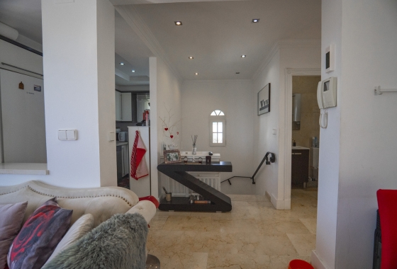 Wiederverkauf - Villa - Orihuela Costa - Calle Mayor