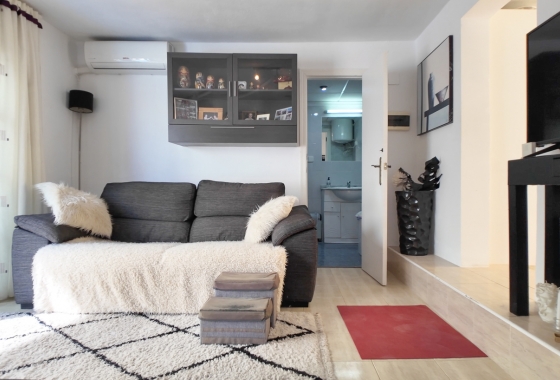 Wiederverkauf - Villa - Orihuela Costa - Calle Mayor