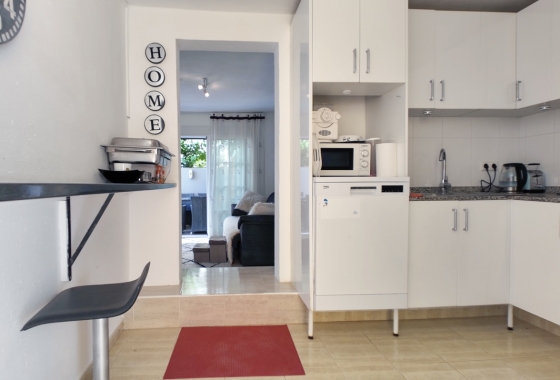 Wiederverkauf - Villa - Orihuela Costa - Calle Mayor