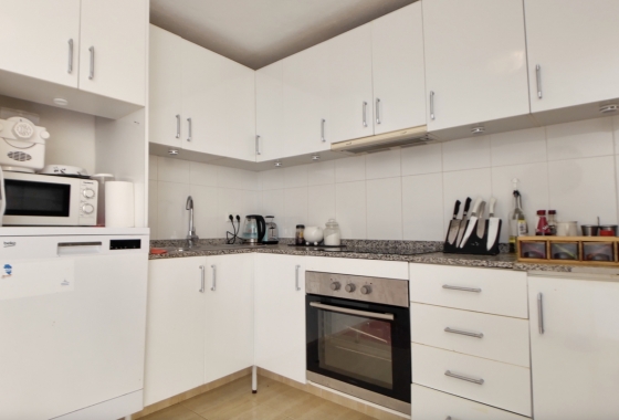 Wiederverkauf - Villa - Orihuela Costa - Calle Mayor