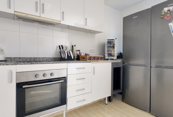 Wiederverkauf - Villa - Orihuela Costa - Calle Mayor