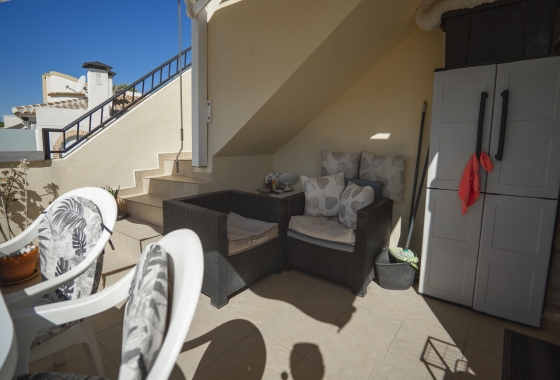 Wiederverkauf - Villa - Orihuela Costa - Calle Mayor