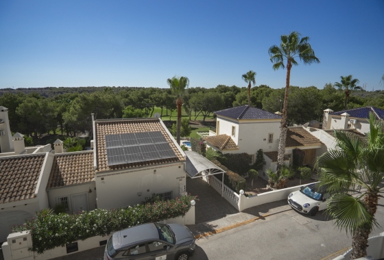 Wiederverkauf - Villa - Orihuela Costa - Calle Mayor