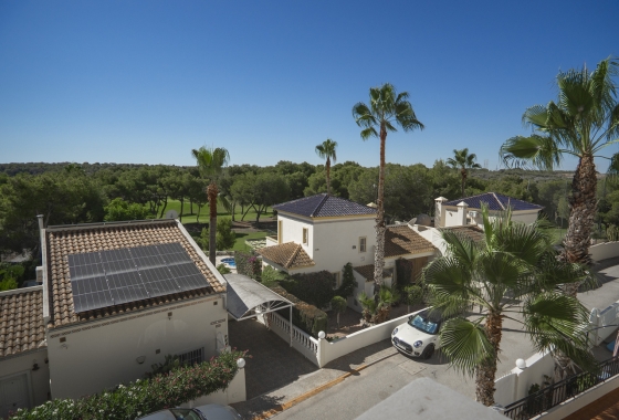 Wiederverkauf - Villa - Orihuela Costa - Calle Mayor