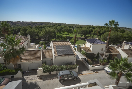 Wiederverkauf - Villa - Orihuela Costa - Calle Mayor