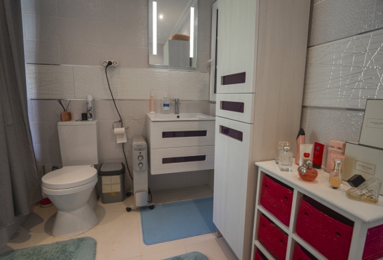 Wiederverkauf - Villa - Orihuela Costa - Calle Mayor