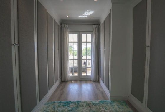 Wiederverkauf - Villa - Orihuela Costa - Calle Mayor