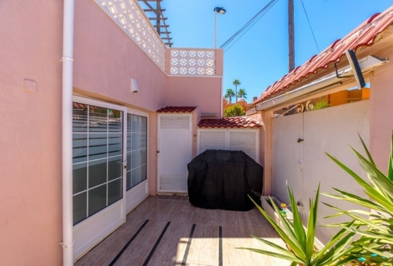 Wiederverkauf - Stadthaus - Torrevieja - Los Frutales/ La Rosaleda