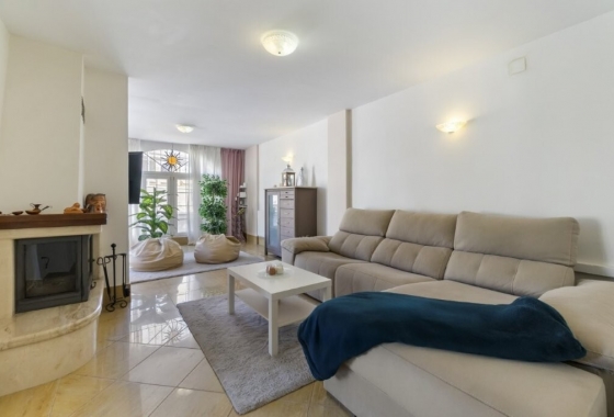 Wiederverkauf - Stadthaus - Torrevieja - Los Frutales/ La Rosaleda