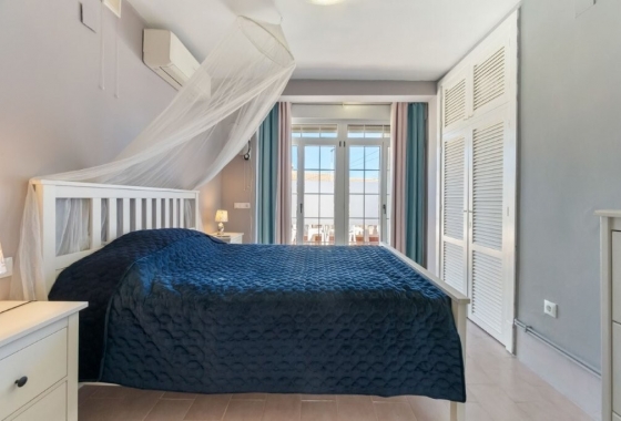 Wiederverkauf - Stadthaus - Torrevieja - Los Frutales/ La Rosaleda