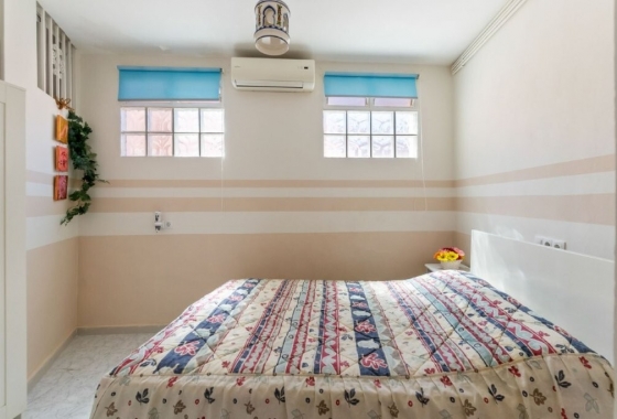 Wiederverkauf - Stadthaus - Torrevieja - Los Frutales/ La Rosaleda