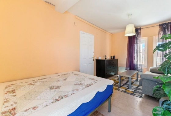 Wiederverkauf - Stadthaus - Torrevieja - Los Frutales/ La Rosaleda