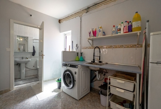 Wiederverkauf - Stadthaus - Torrevieja - Los Frutales/ La Rosaleda