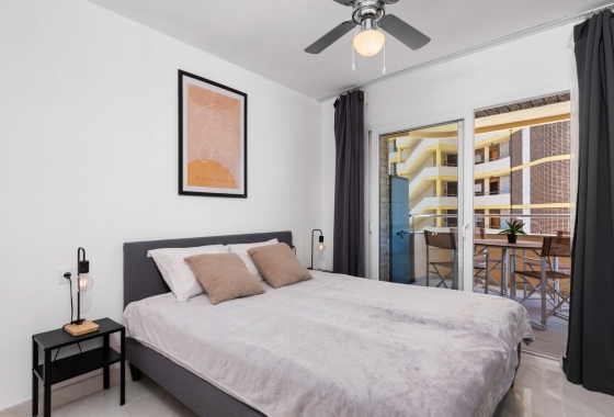 Wiederverkauf - Wohnung - La Zenia - Costa Blanca