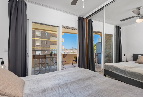 Wiederverkauf - Wohnung - La Zenia - Costa Blanca