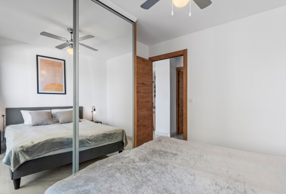 Wiederverkauf - Wohnung - La Zenia - Costa Blanca